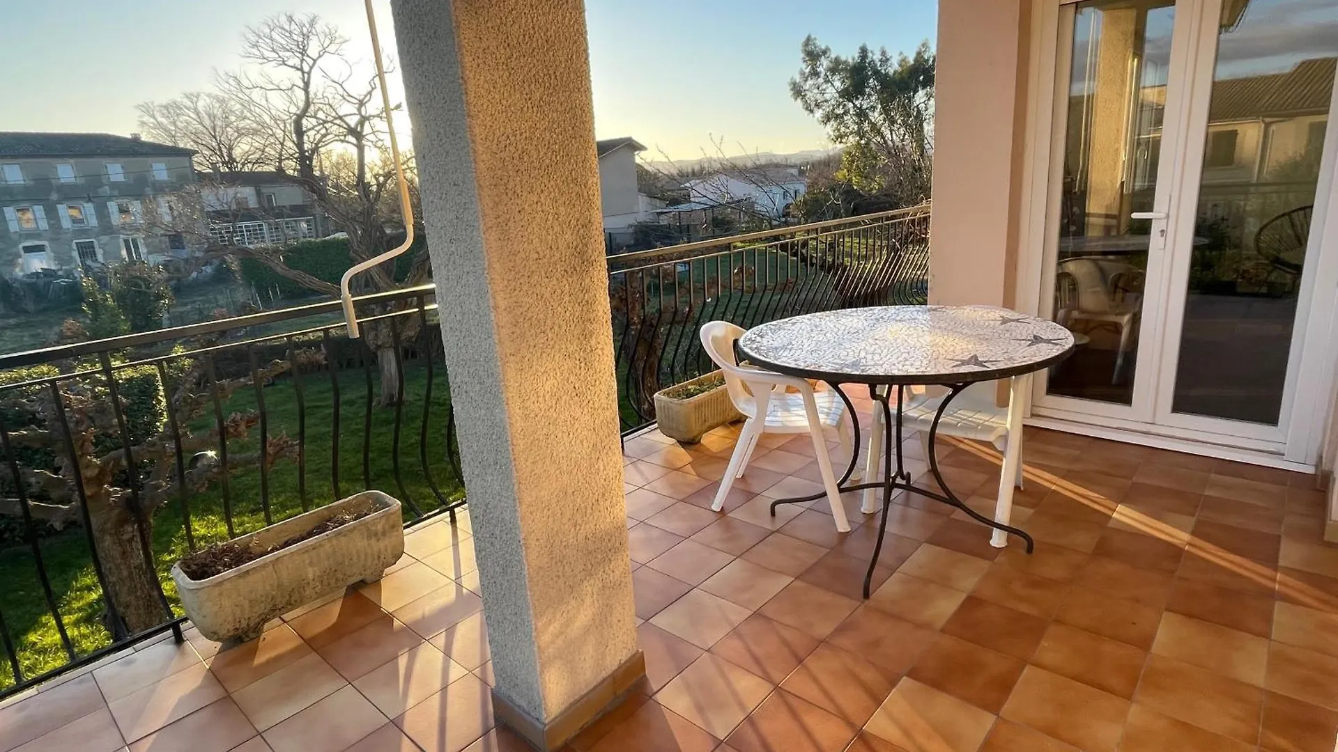 Maison Dromoise Jardin Riviere A 5 Min Livron-sur-Drome 0*,
