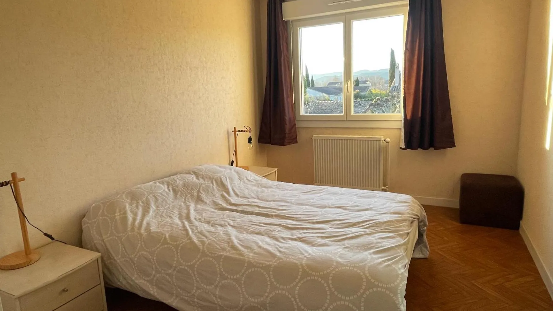 Holiday home Maison Dromoise Jardin Riviere A 5 Min Livron-sur-Drome