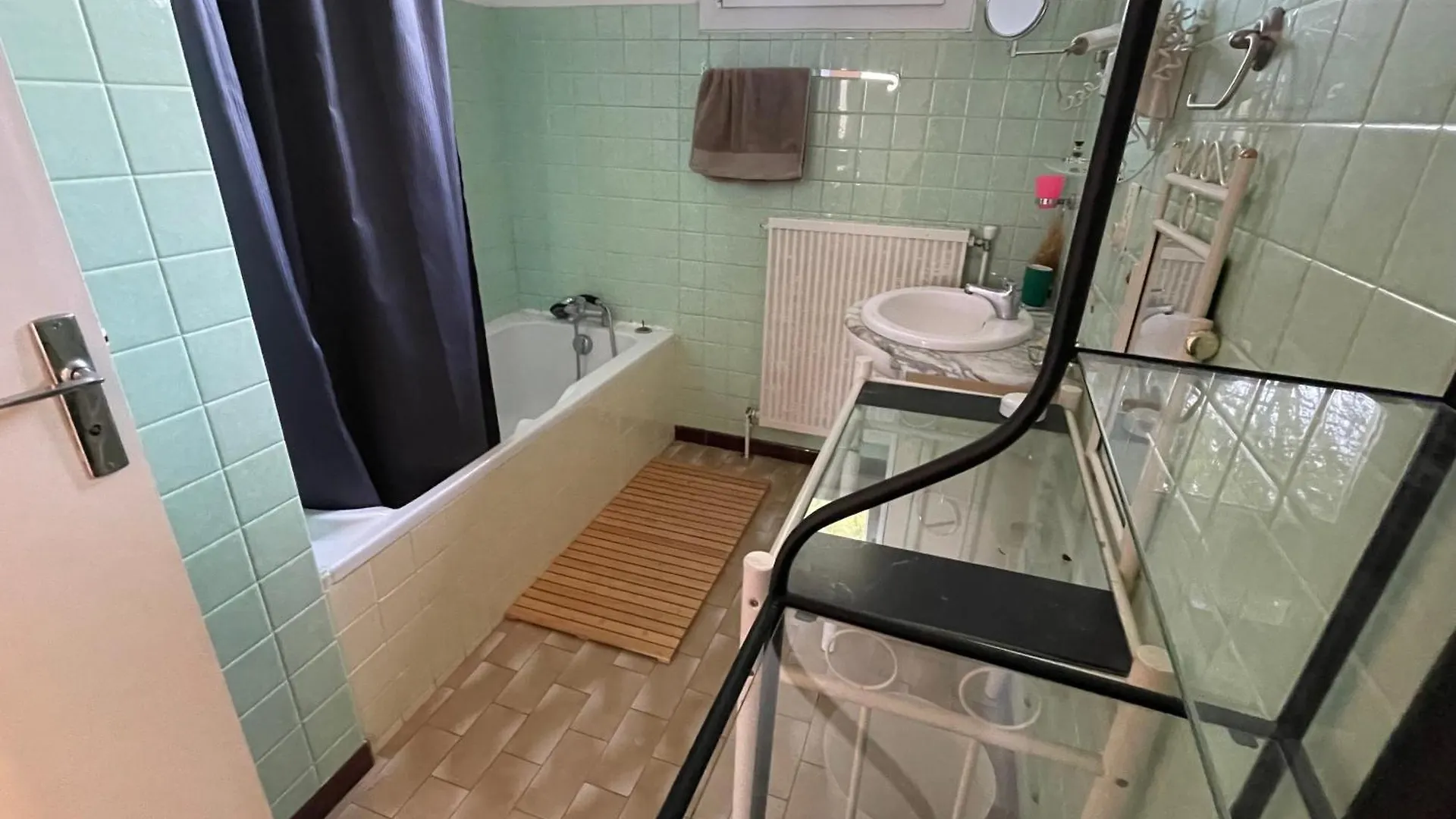 Holiday home Maison Dromoise Jardin Riviere A 5 Min Livron-sur-Drome