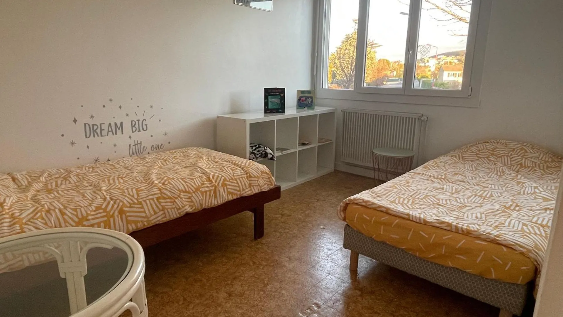 Maison Dromoise Jardin Riviere A 5 Min Livron-sur-Drome France