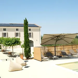  Hotel Garenne